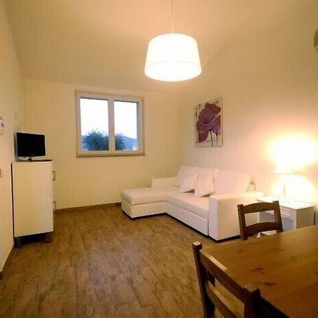 Pietriccio Rosso Hotel La Campigliola Kültér fotó