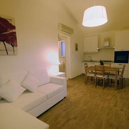 Pietriccio Rosso Hotel La Campigliola Kültér fotó